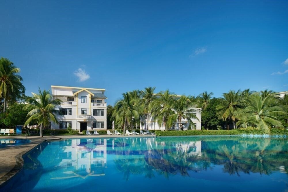 Фотографія Sanya Bi Hai Jin Sha Hotel 4*